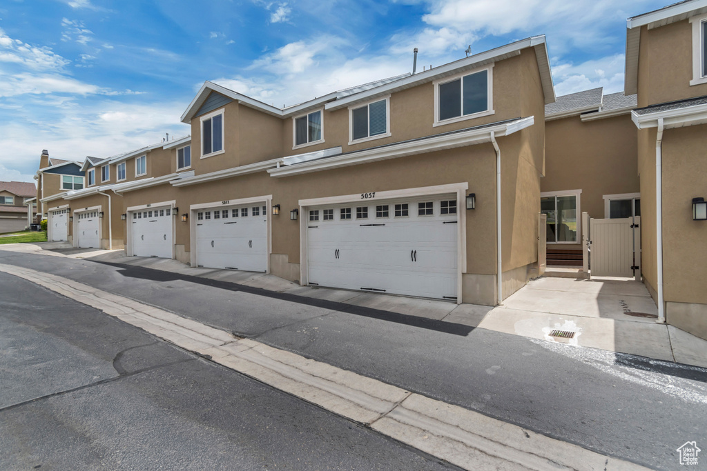 5057 W ARETE WAY Herriman, UT 84096