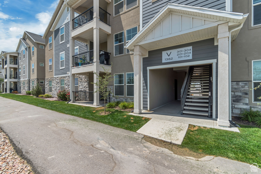 1382 N 3650 W #V101 Lehi, UT 84043