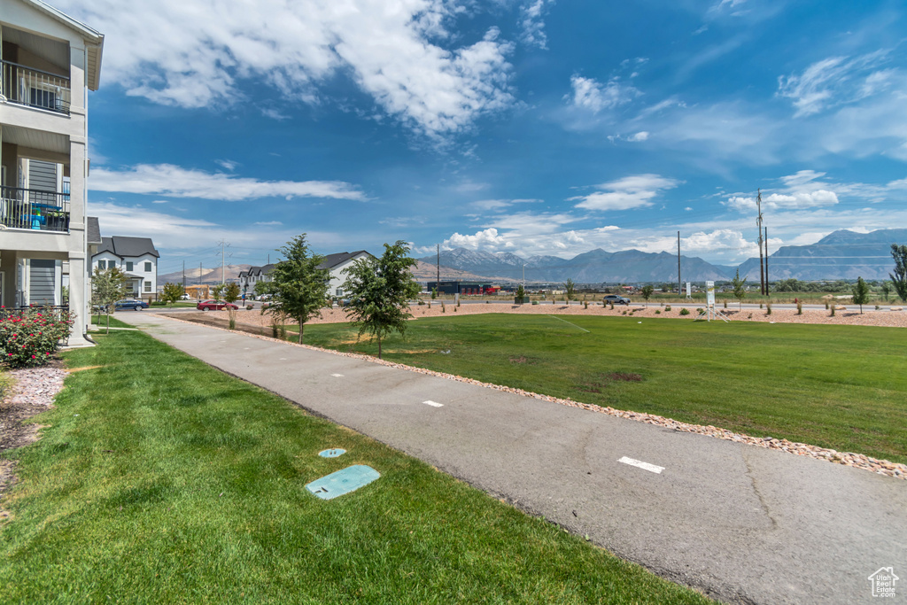 1382 N 3650 W #V101 Lehi, UT 84043