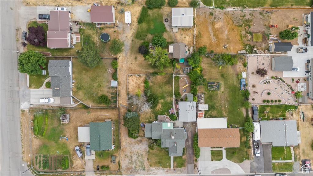 Aerial overview of property\\\'s location