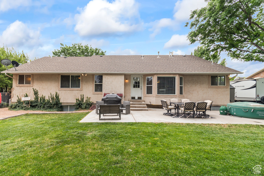 528 W 650 S Richfield, UT 84701
