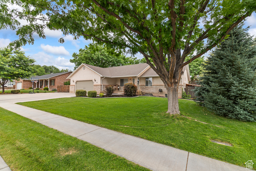 528 W 650 S Richfield, UT 84701