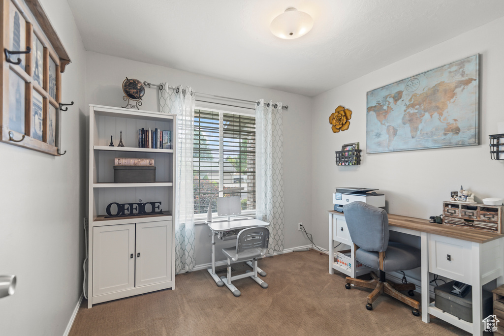 528 W 650 S Richfield, UT 84701