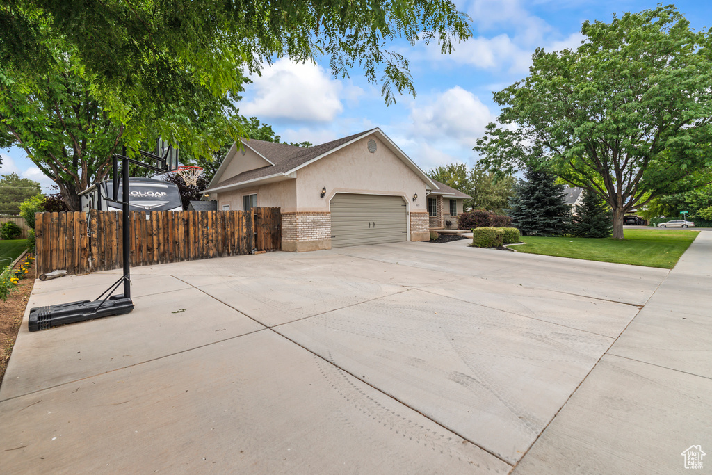 528 W 650 S Richfield, UT 84701