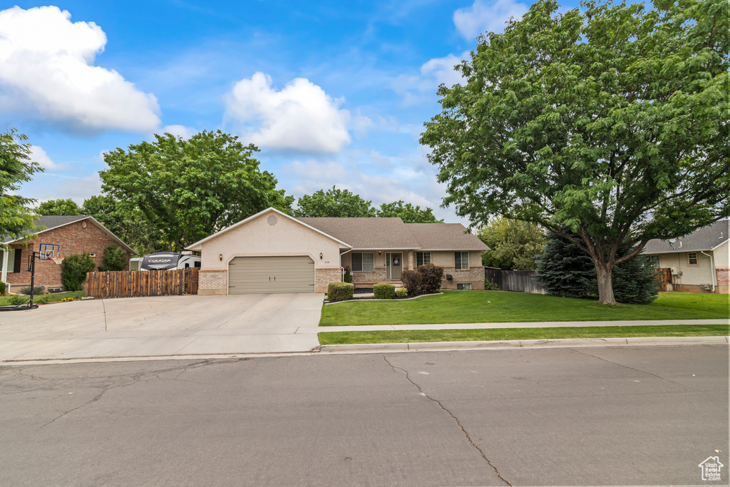 528 W 650 S Richfield, UT 84701