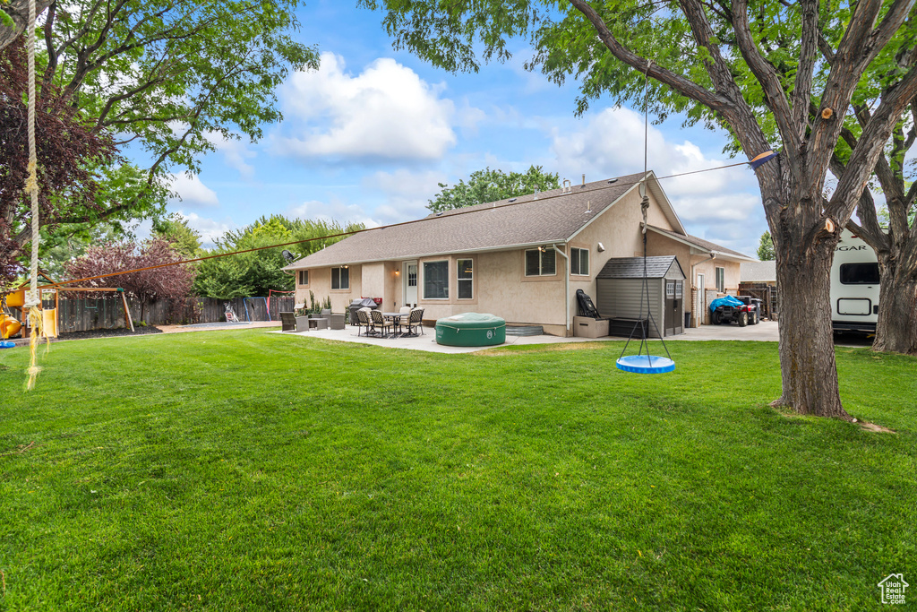 528 W 650 S Richfield, UT 84701