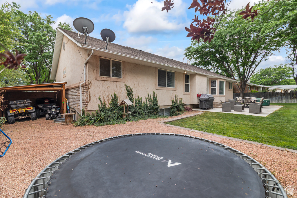 528 W 650 S Richfield, UT 84701