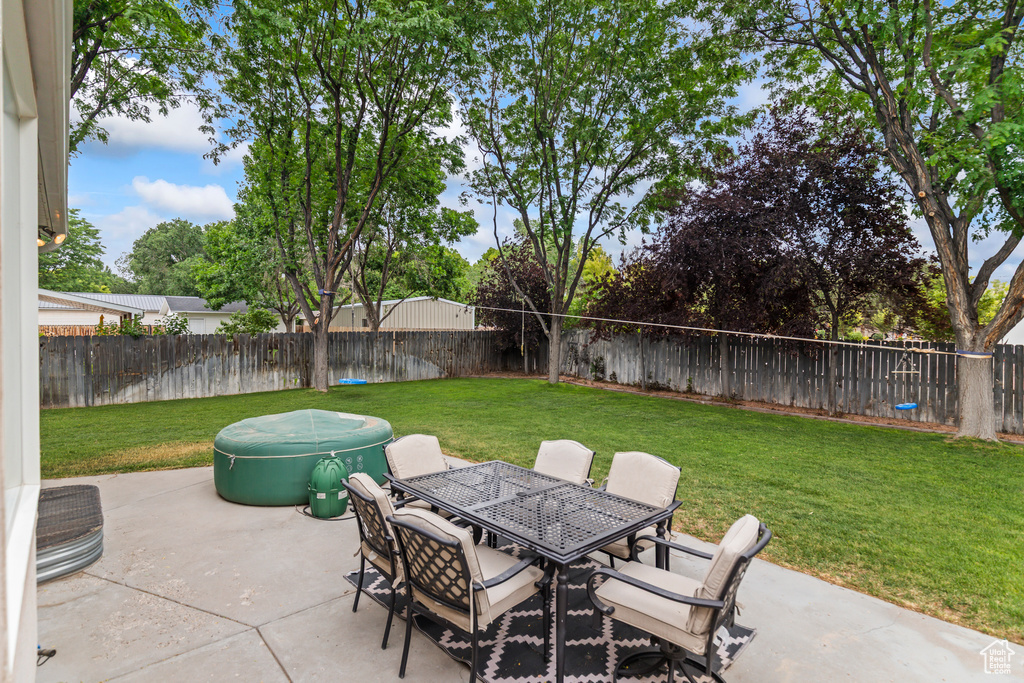 528 W 650 S Richfield, UT 84701