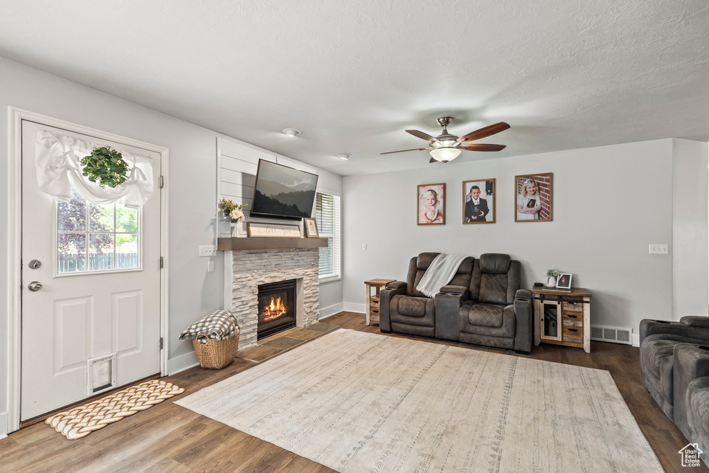 528 W 650 S Richfield, UT 84701