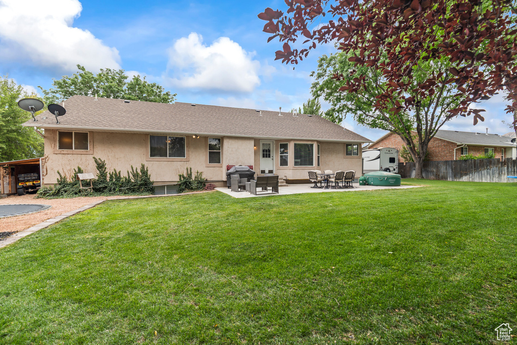 528 W 650 S Richfield, UT 84701