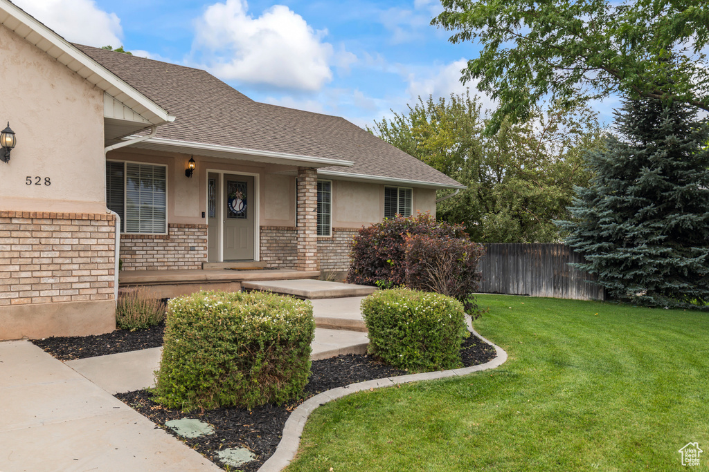 528 W 650 S Richfield, UT 84701