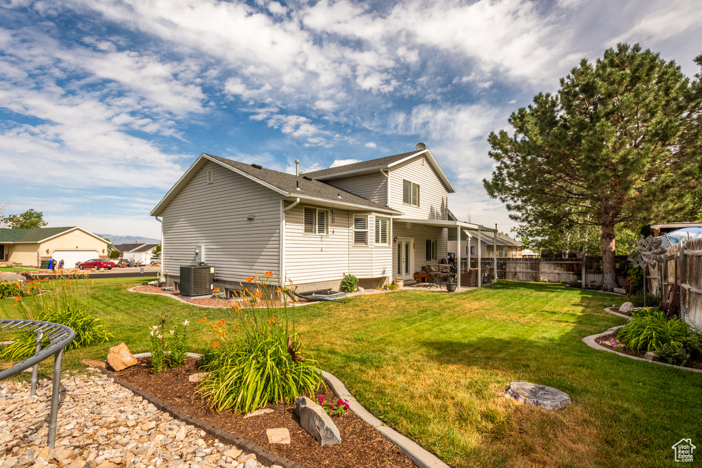 576 MAYO DR Tooele, UT 84074