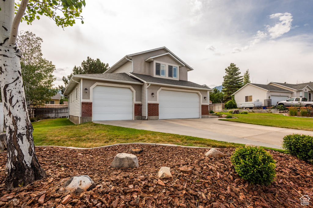 576 MAYO DR Tooele, UT 84074