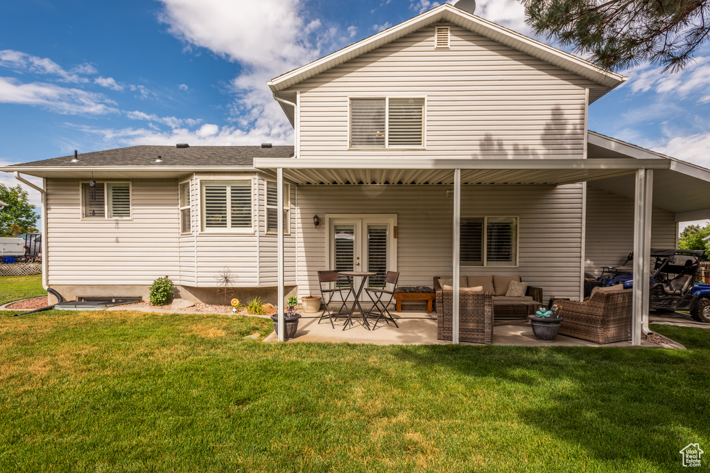 576 MAYO DR Tooele, UT 84074
