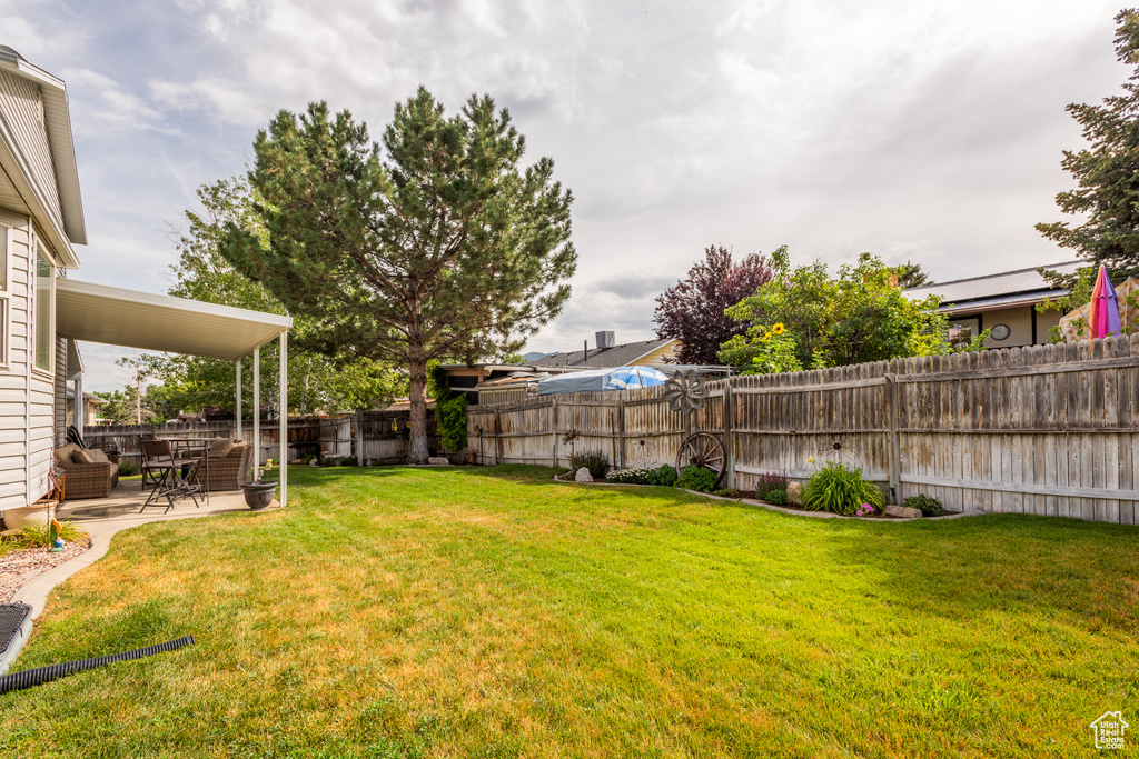 576 MAYO DR Tooele, UT 84074