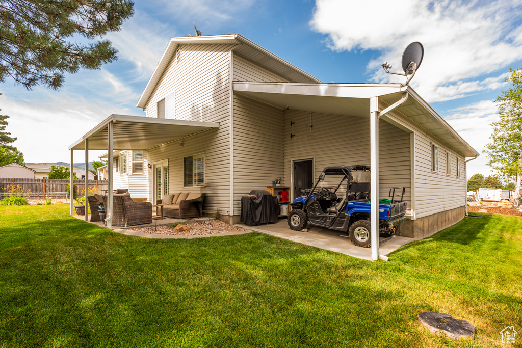 576 MAYO DR Tooele, UT 84074