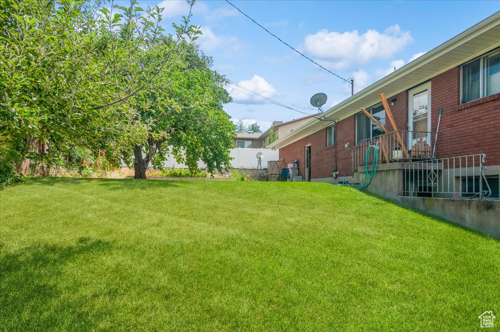 663 E 1950 S Bountiful, UT 84010