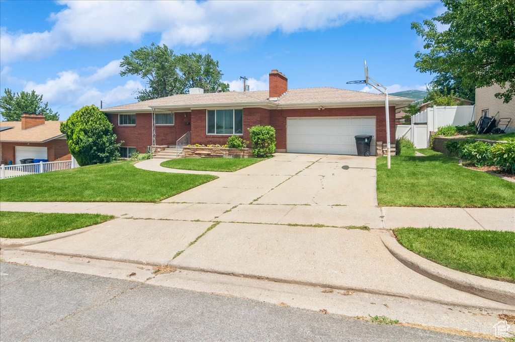 663 E 1950 S Bountiful, UT 84010