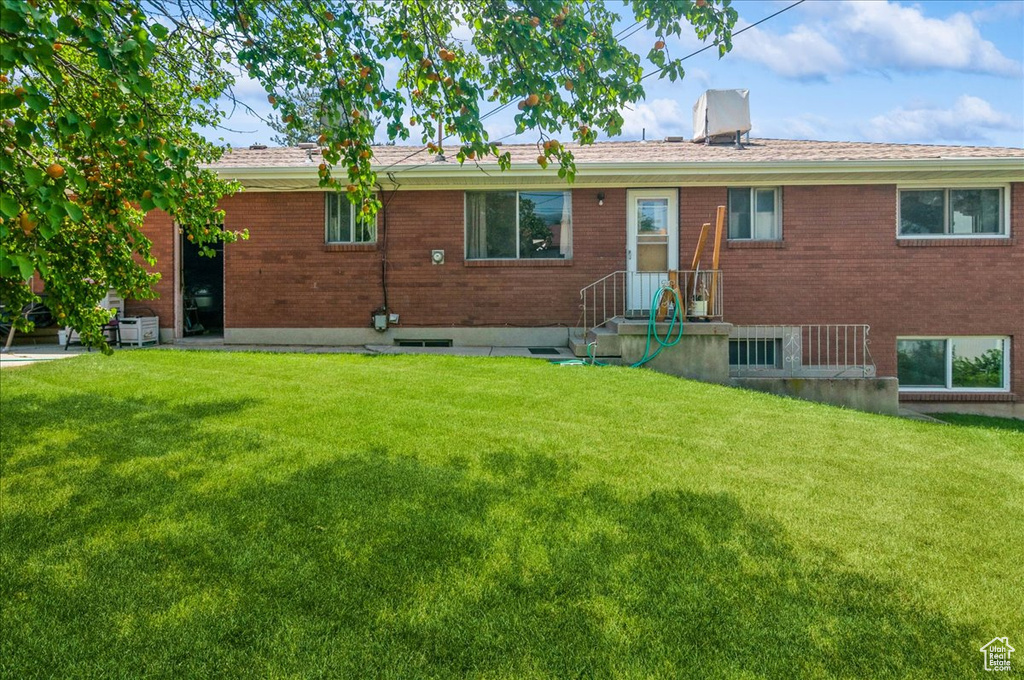 663 E 1950 S Bountiful, UT 84010