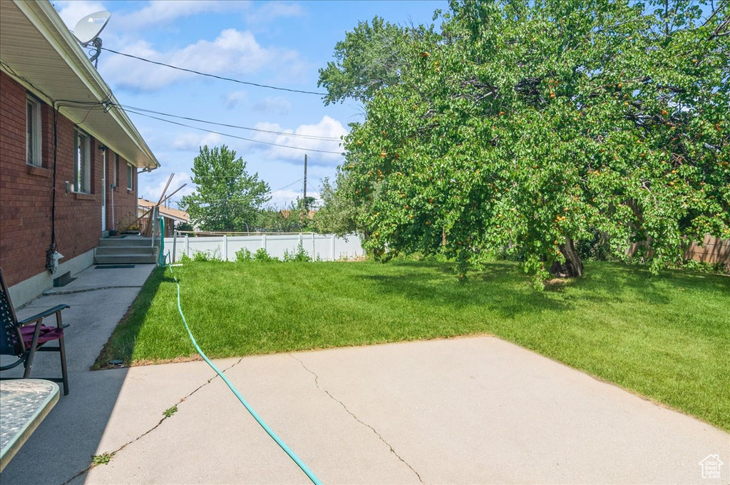663 E 1950 S Bountiful, UT 84010