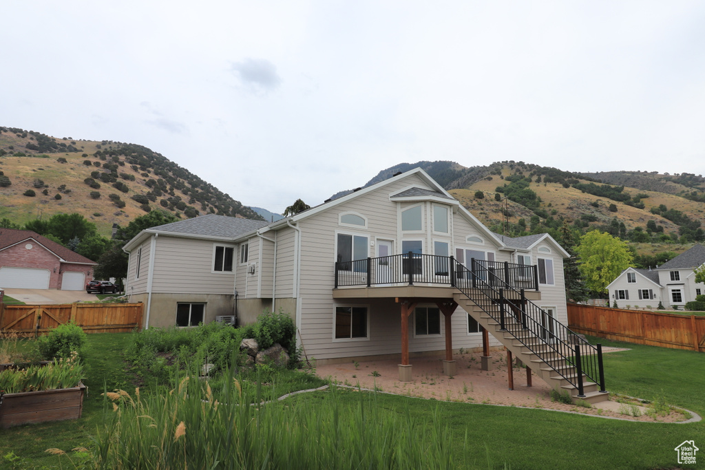 232 WINDING WAY Logan, UT 84321