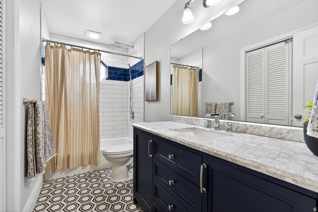 5883 S JARED WAY South Ogden, UT 84403