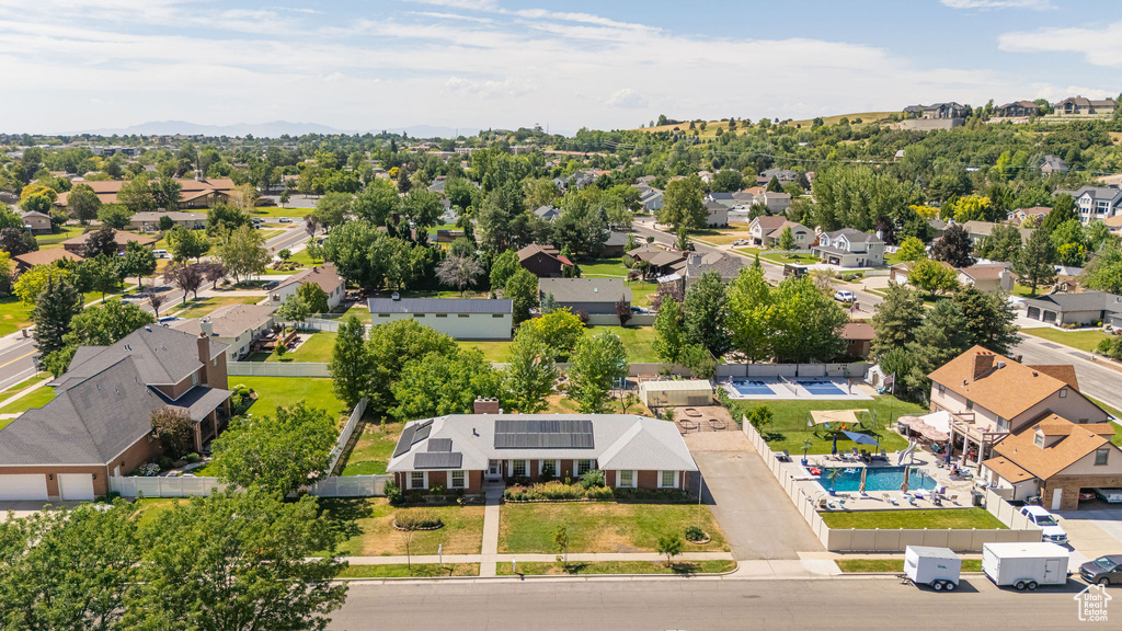 5883 S JARED WAY South Ogden, UT 84403