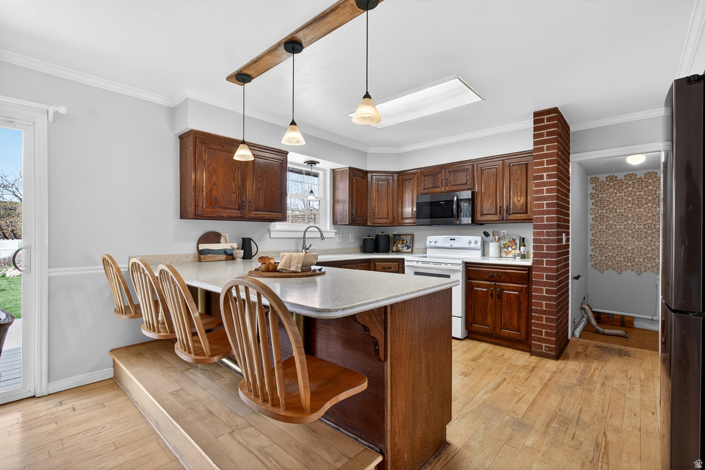 5883 S JARED WAY South Ogden, UT 84403