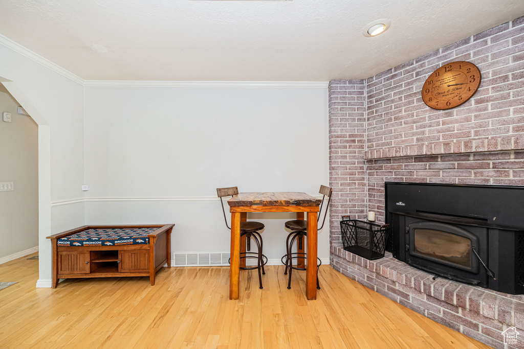 5883 S JARED WAY South Ogden, UT 84403