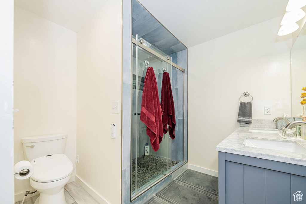 5883 S JARED WAY South Ogden, UT 84403