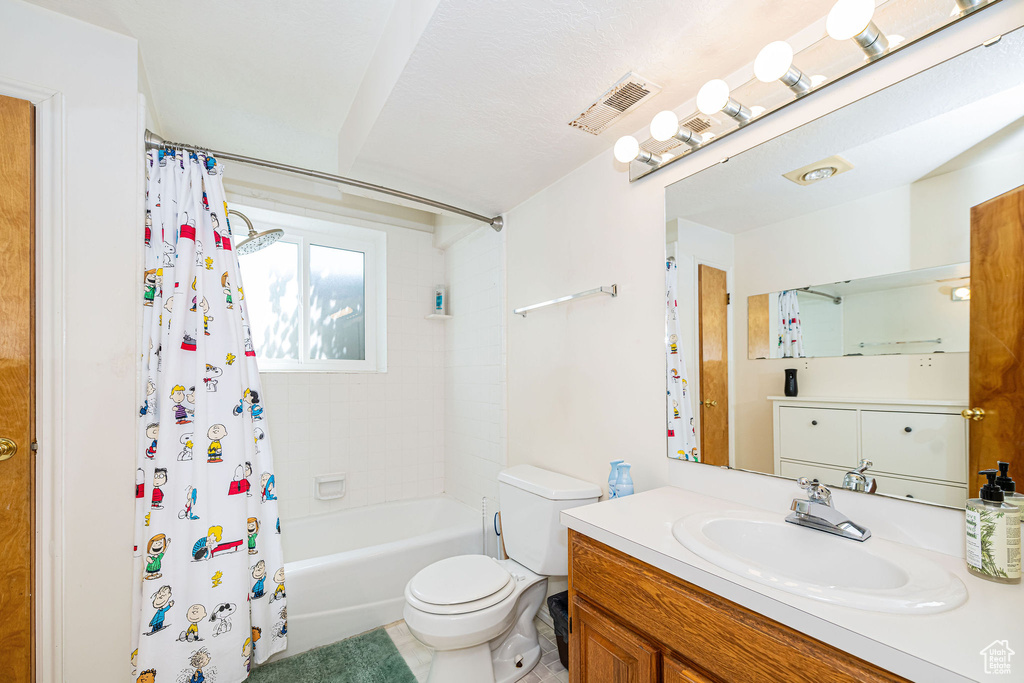 5883 S JARED WAY South Ogden, UT 84403