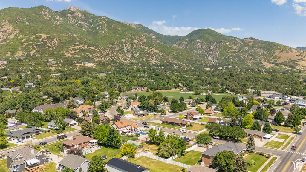5883 S JARED WAY South Ogden, UT 84403