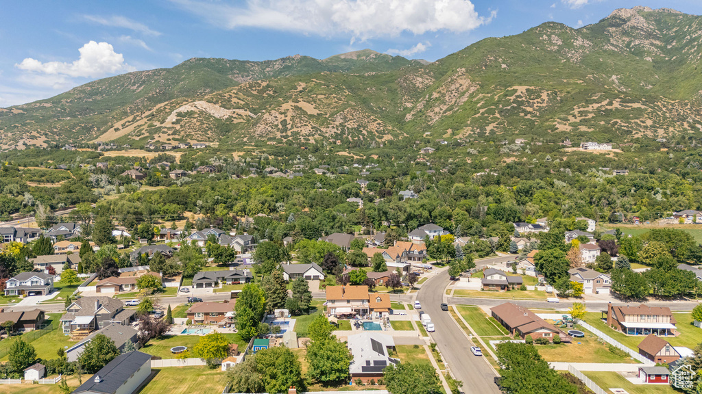 5883 S JARED WAY South Ogden, UT 84403