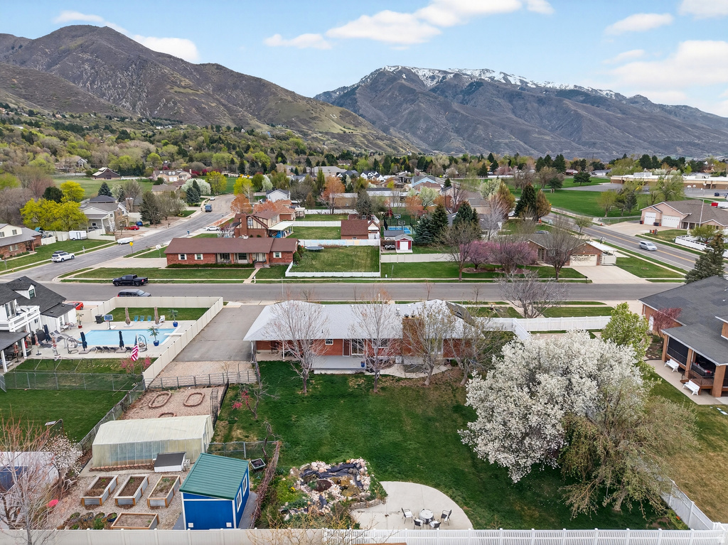 5883 S JARED WAY South Ogden, UT 84403