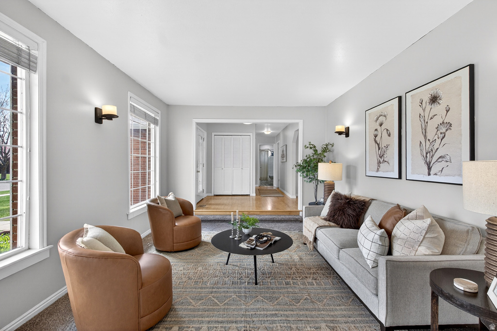 5883 S JARED WAY South Ogden, UT 84403