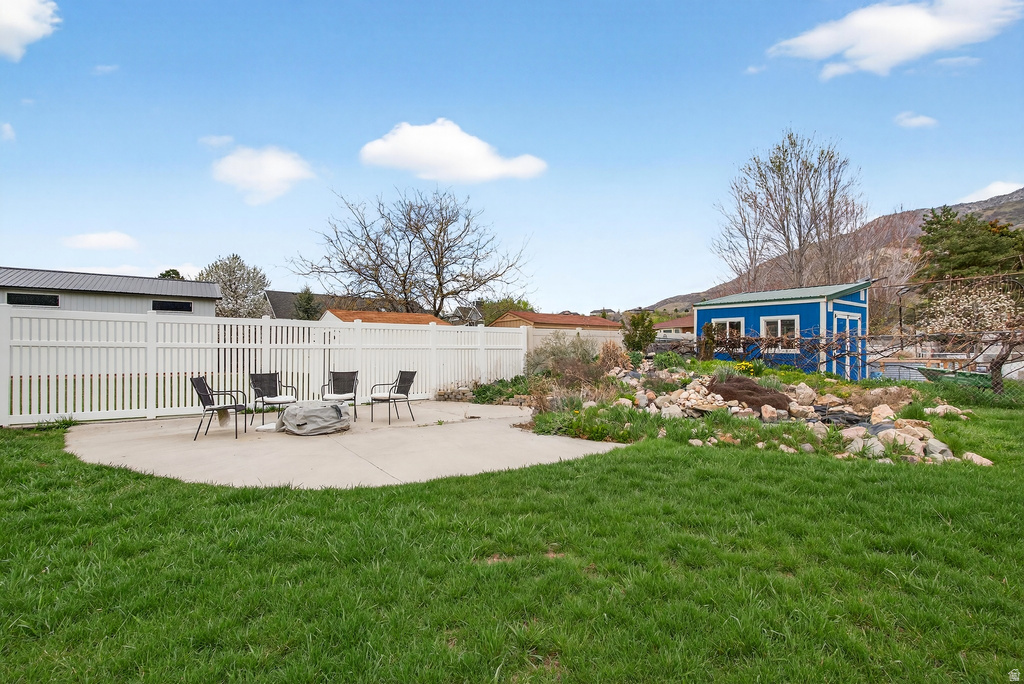 5883 S JARED WAY South Ogden, UT 84403