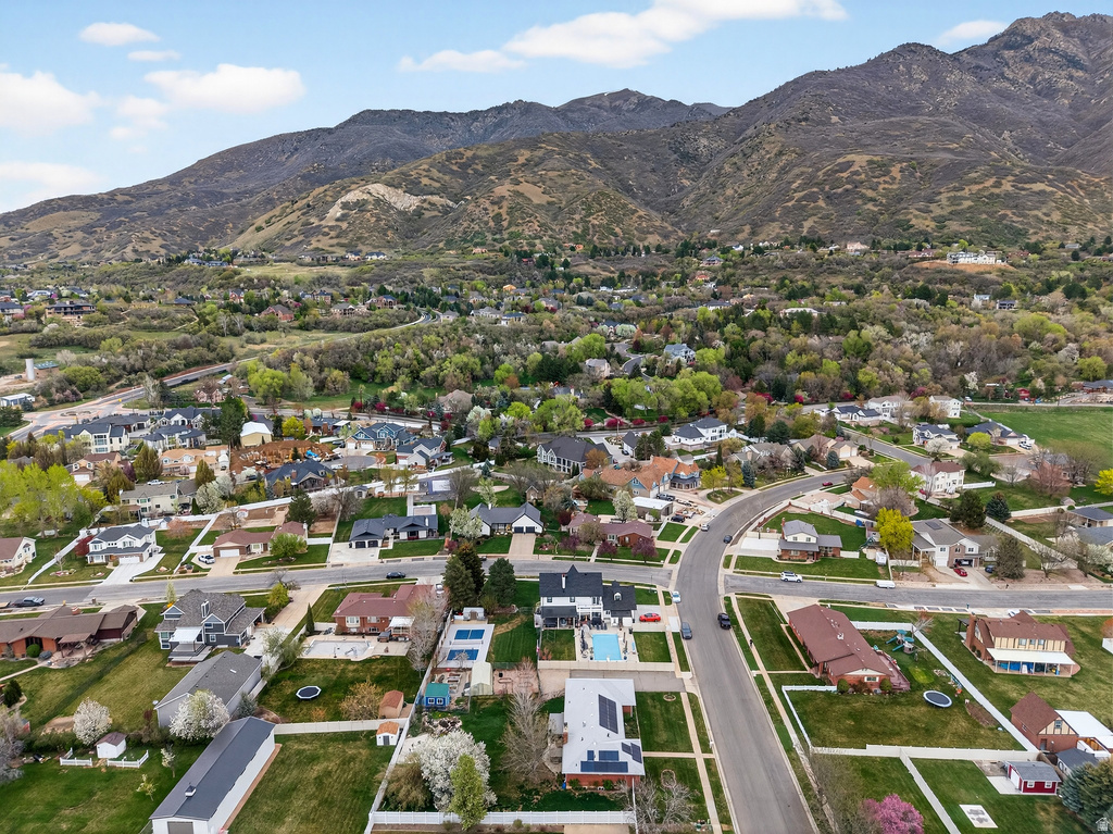 5883 S JARED WAY South Ogden, UT 84403