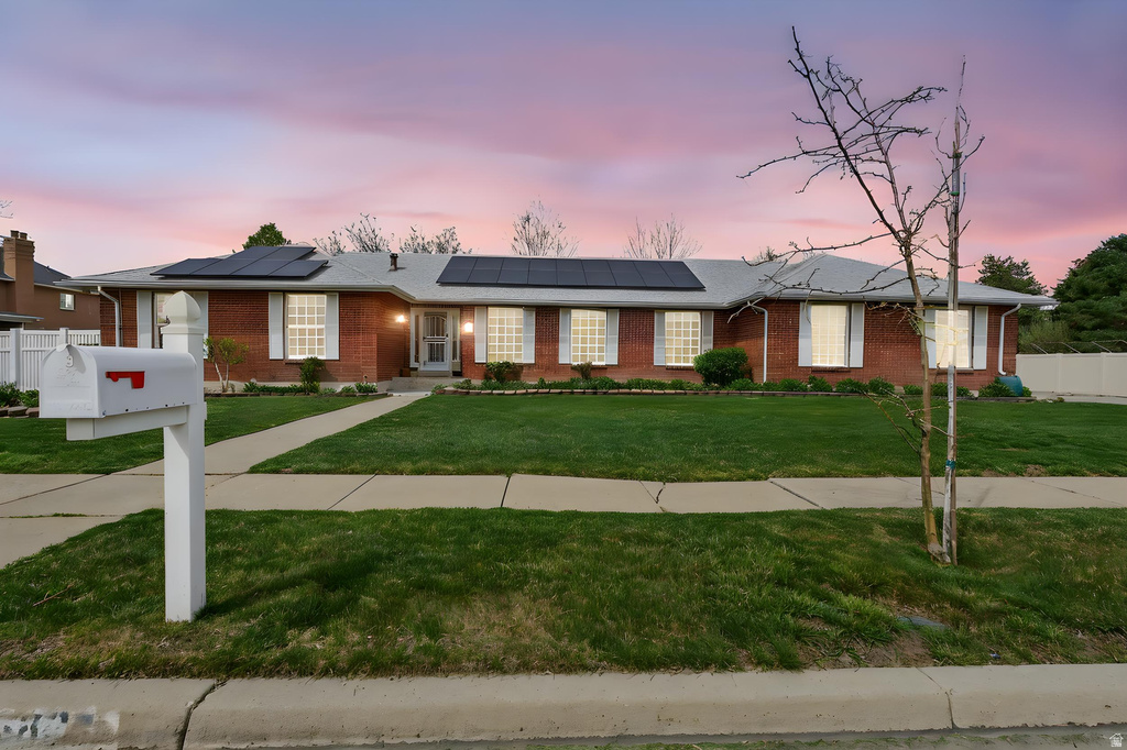 5883 S JARED WAY South Ogden, UT 84403