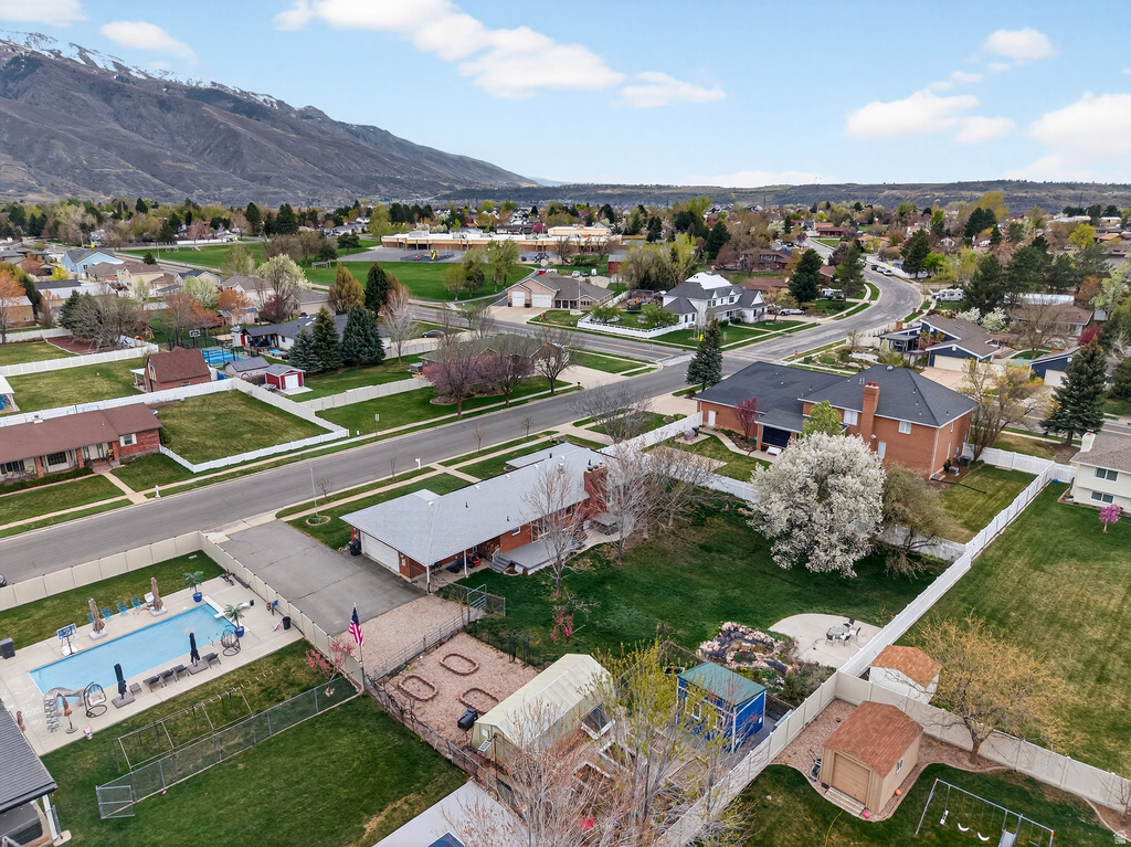 5883 S JARED WAY South Ogden, UT 84403