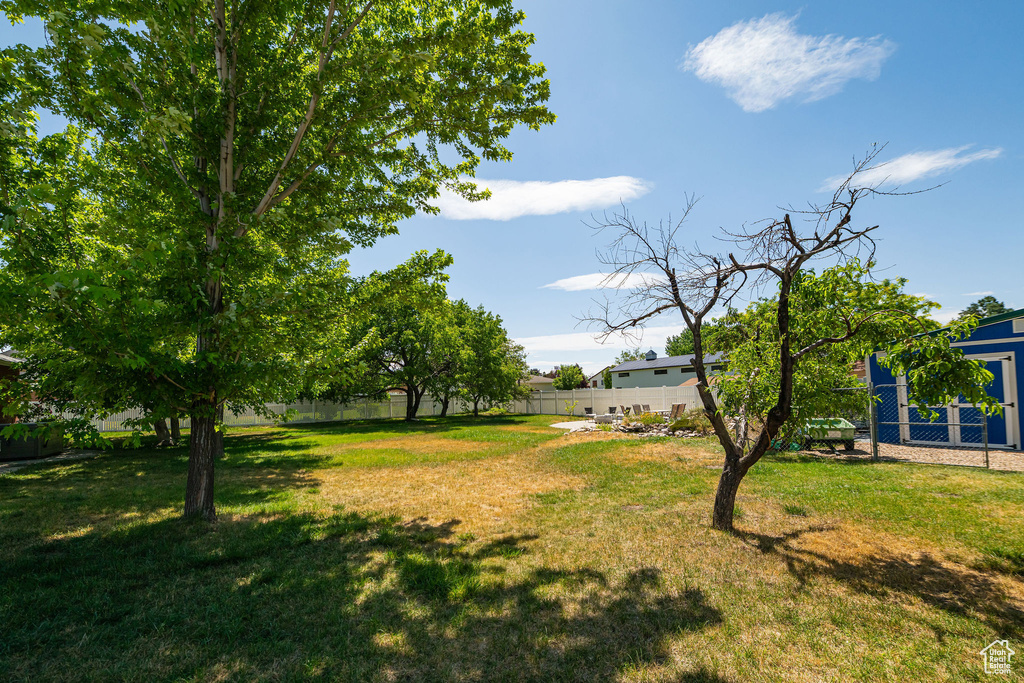 5883 S JARED WAY South Ogden, UT 84403