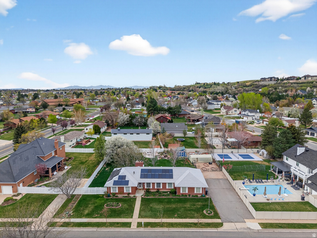 5883 S JARED WAY South Ogden, UT 84403