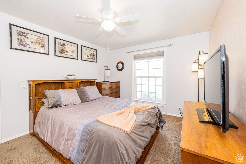 5883 S JARED WAY South Ogden, UT 84403