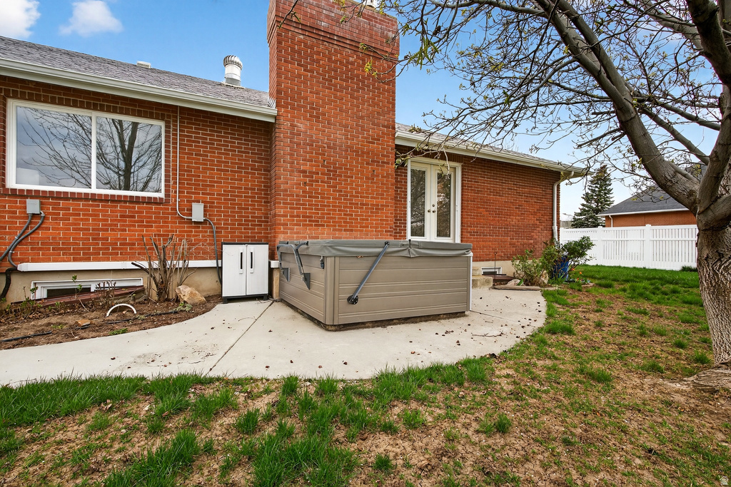 5883 S JARED WAY South Ogden, UT 84403