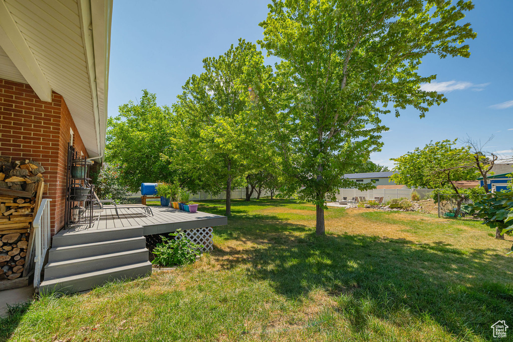 5883 S JARED WAY South Ogden, UT 84403