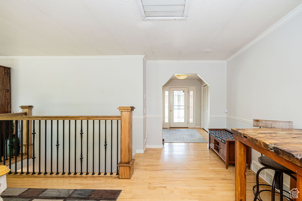 5883 S JARED WAY South Ogden, UT 84403