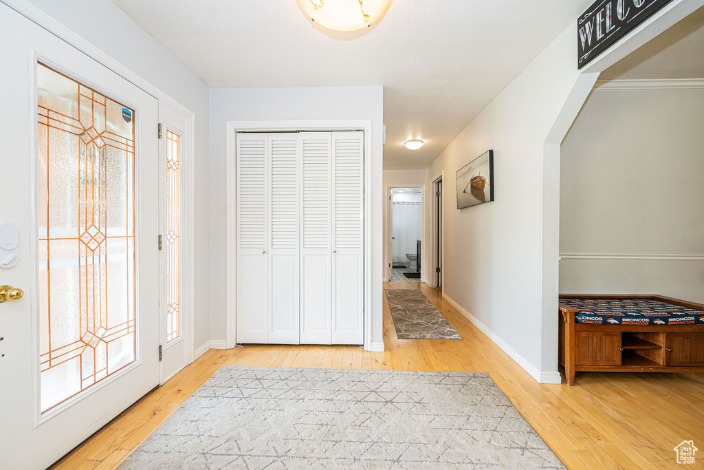 5883 S JARED WAY South Ogden, UT 84403