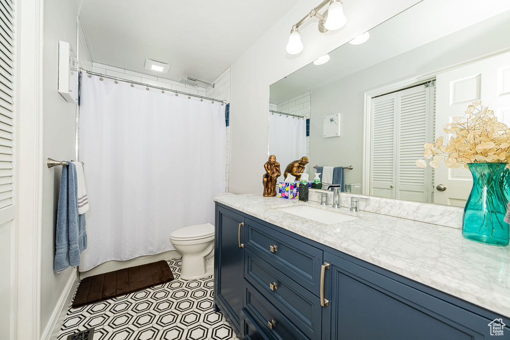 5883 S JARED WAY South Ogden, UT 84403