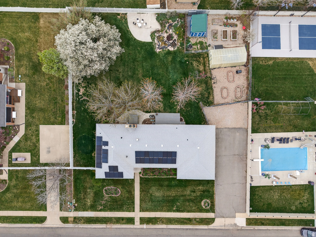 5883 S JARED WAY South Ogden, UT 84403