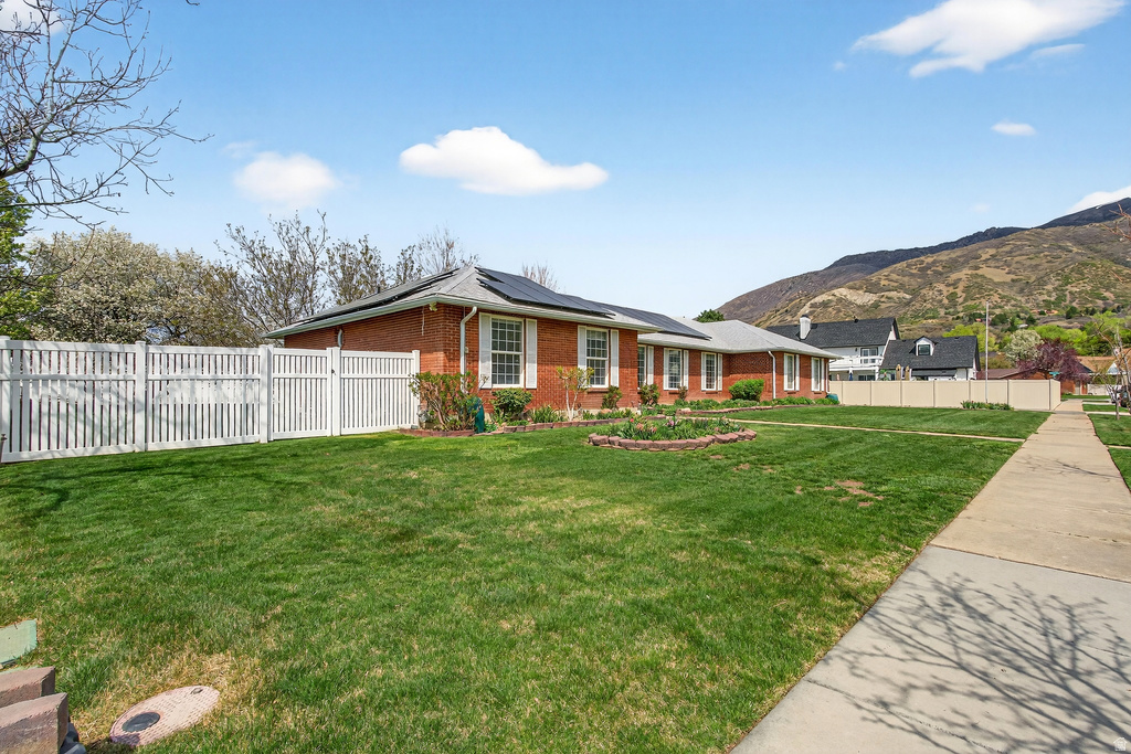 5883 S JARED WAY South Ogden, UT 84403