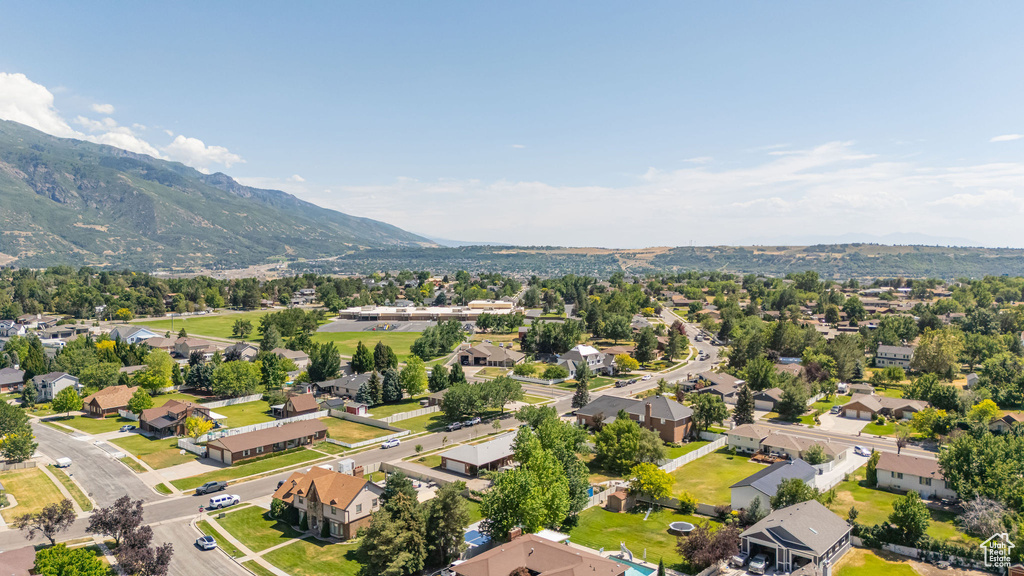 5883 S JARED WAY South Ogden, UT 84403